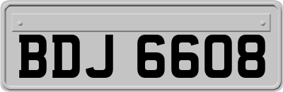 BDJ6608