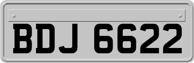 BDJ6622