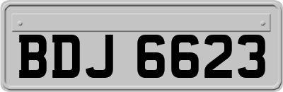 BDJ6623