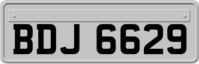BDJ6629