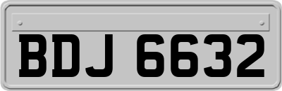 BDJ6632