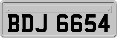 BDJ6654