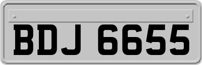 BDJ6655