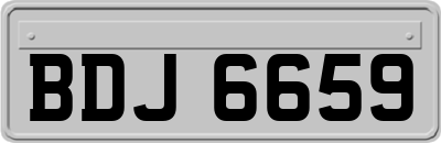 BDJ6659