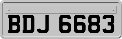 BDJ6683