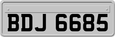 BDJ6685