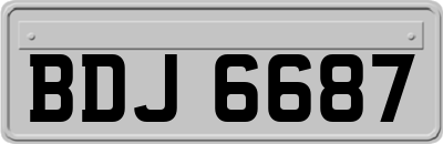 BDJ6687