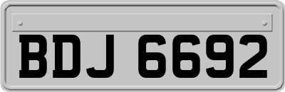 BDJ6692