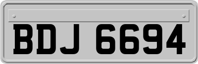 BDJ6694