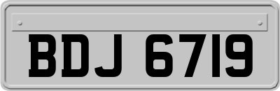 BDJ6719