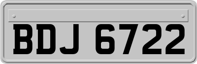 BDJ6722