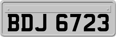 BDJ6723