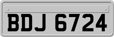 BDJ6724