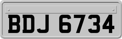BDJ6734