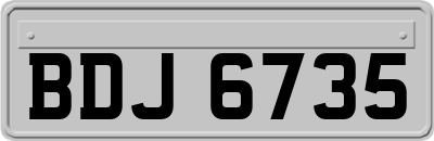 BDJ6735