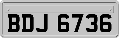 BDJ6736