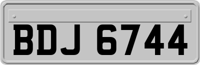 BDJ6744