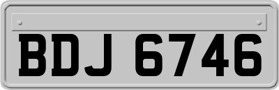 BDJ6746