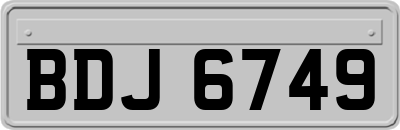 BDJ6749