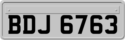 BDJ6763