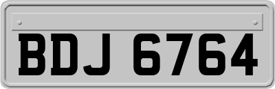 BDJ6764