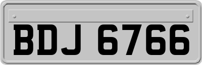 BDJ6766