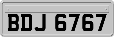 BDJ6767