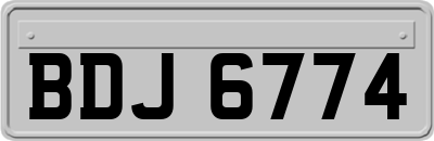 BDJ6774