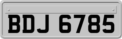 BDJ6785