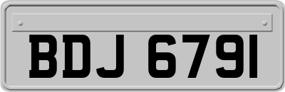 BDJ6791