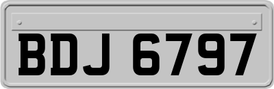 BDJ6797