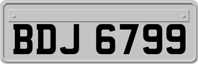 BDJ6799