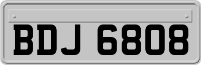 BDJ6808