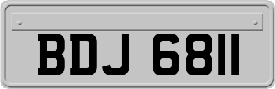 BDJ6811