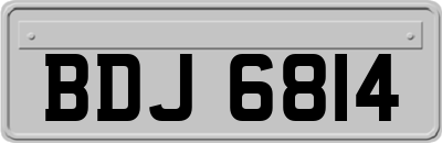 BDJ6814