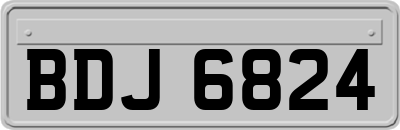 BDJ6824