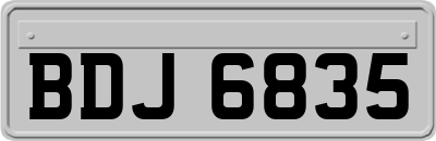 BDJ6835