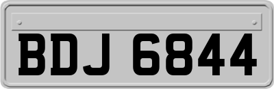 BDJ6844