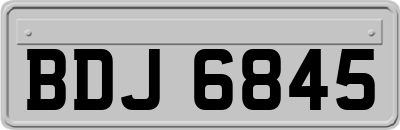 BDJ6845