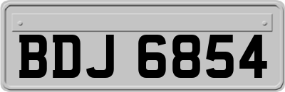 BDJ6854