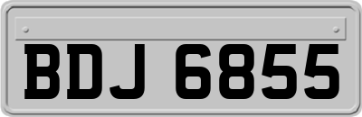 BDJ6855