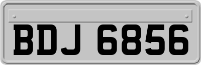 BDJ6856