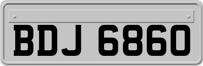 BDJ6860