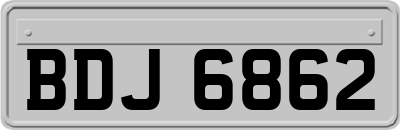 BDJ6862