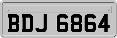 BDJ6864