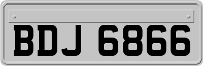 BDJ6866