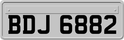 BDJ6882