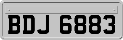 BDJ6883