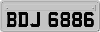 BDJ6886