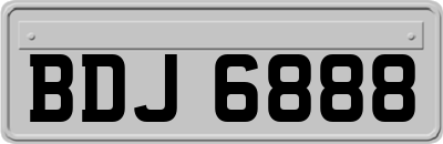 BDJ6888